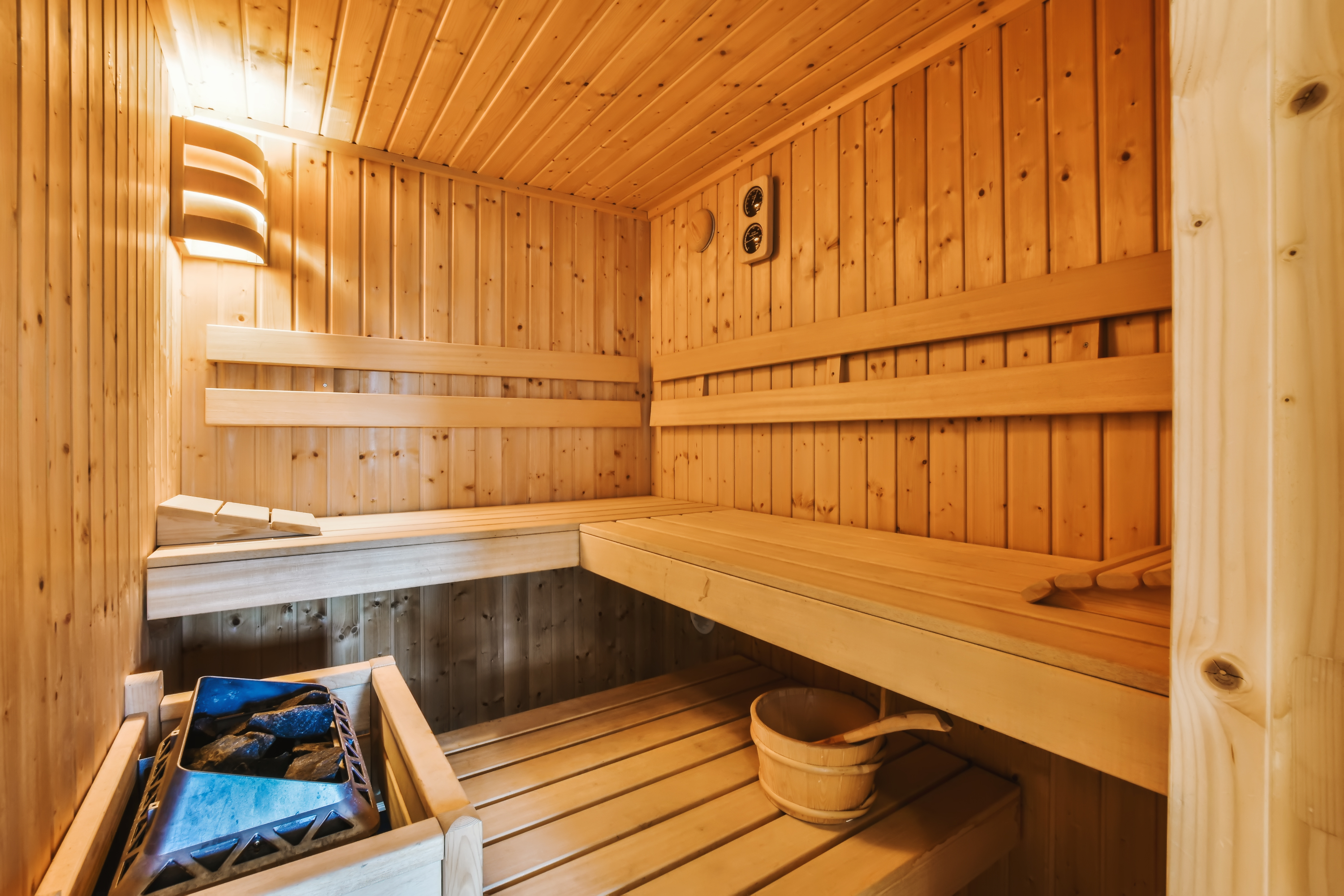 вагонка для бани