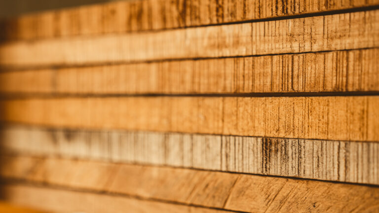 Сращивание досок