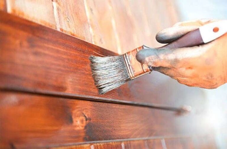 Что такое огнебиозащита