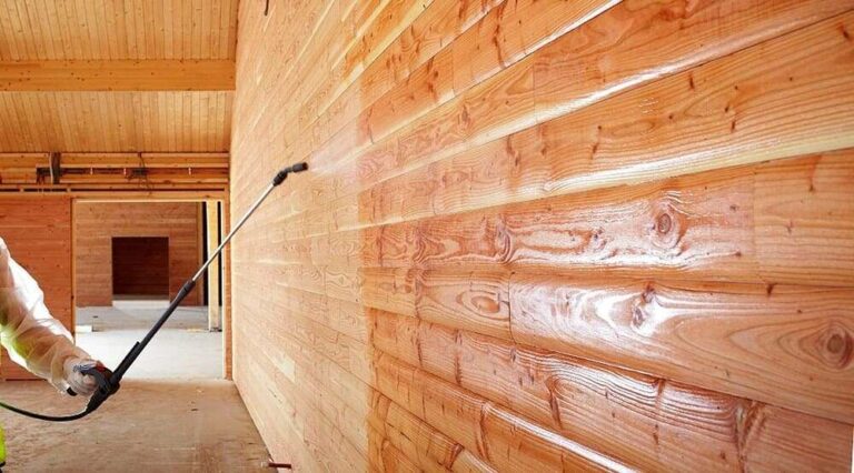 Какую огнебиозащиту выбрать