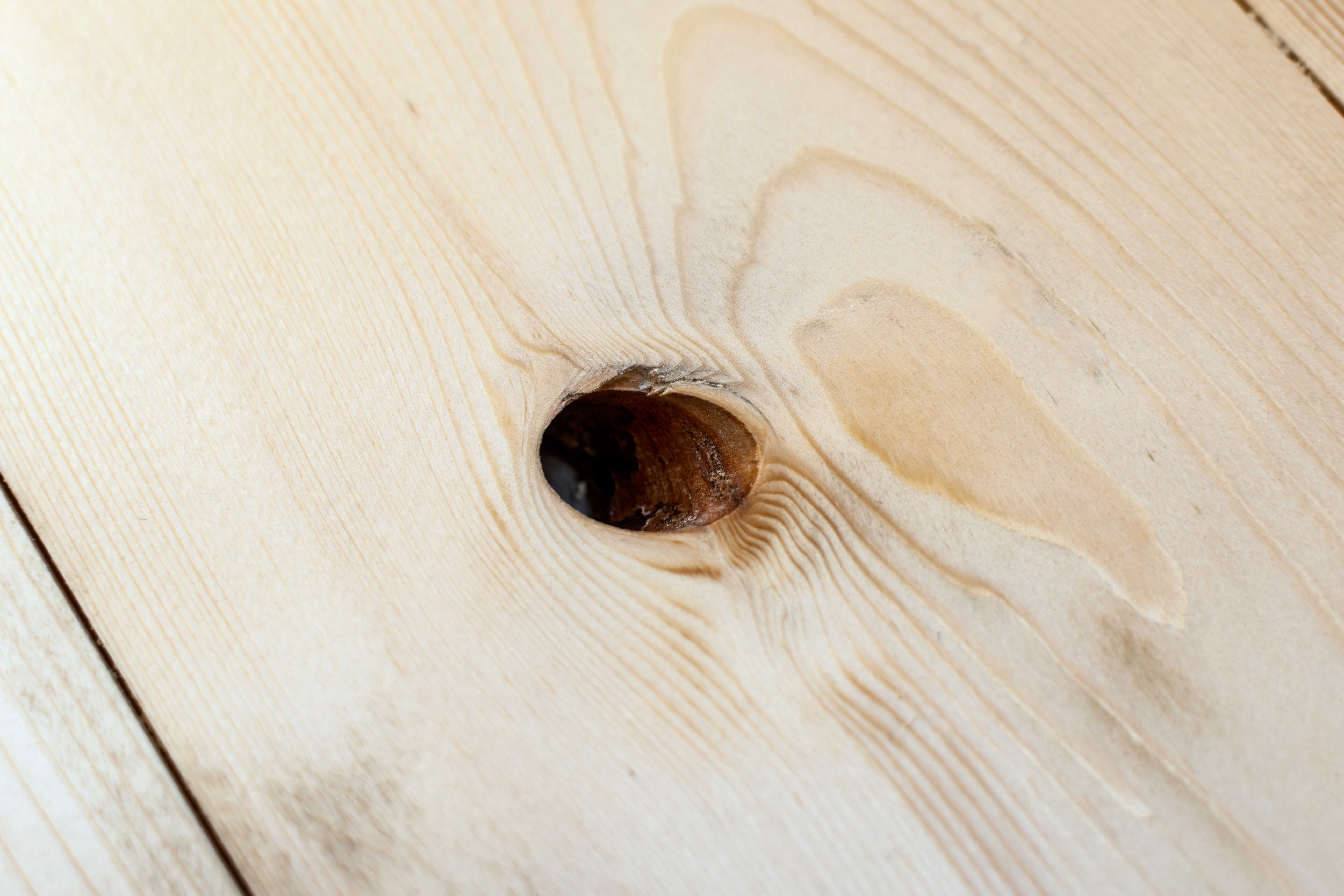 порок древесины