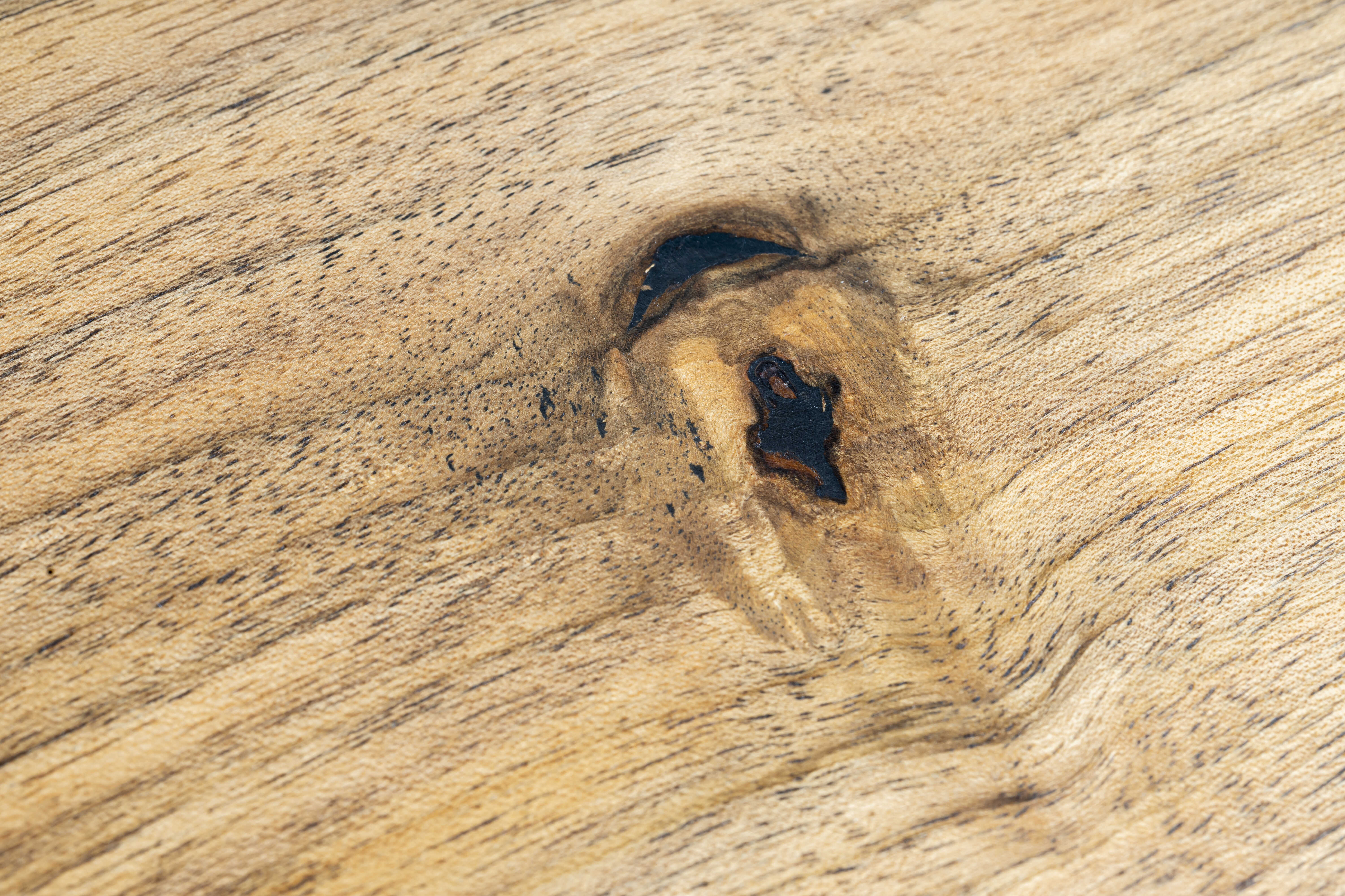 порок древесины