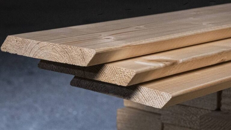 Что такое планкен и как его крепить